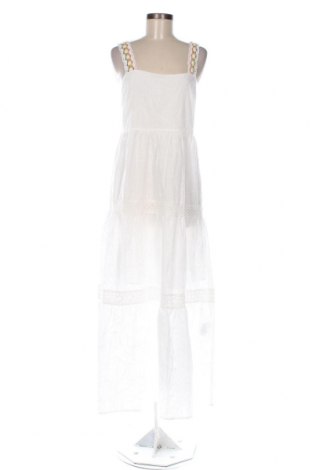 Šaty  Desigual, Veľkosť L, Farba Biela, Cena  48,20 €