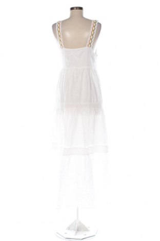 Šaty  Desigual, Veľkosť L, Farba Biela, Cena  48,20 €