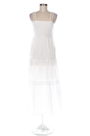 Φόρεμα Desigual, Μέγεθος S, Χρώμα Λευκό, Τιμή 57,83 €