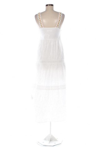 Kleid Desigual, Größe S, Farbe Weiß, Preis € 53,01