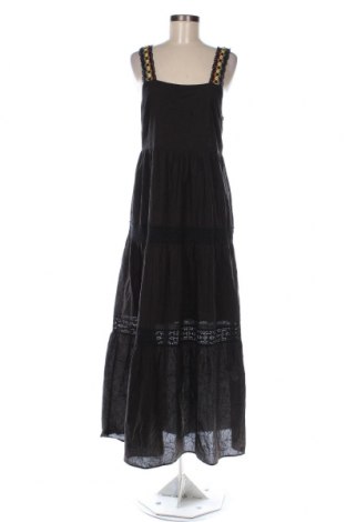 Kleid Desigual, Größe L, Farbe Schwarz, Preis € 57,83
