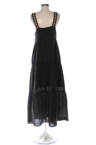 Kleid Desigual, Größe L, Farbe Schwarz, Preis 77,11 €