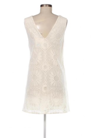 Kleid Desigual, Größe M, Farbe Weiß, Preis € 96,39