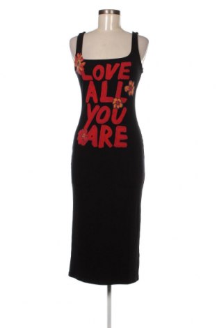 Kleid Desigual, Größe L, Farbe Schwarz, Preis € 48,20