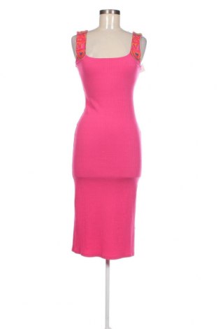 Kleid Desigual, Größe M, Farbe Rosa, Preis € 53,01