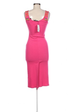 Kleid Desigual, Größe M, Farbe Rosa, Preis € 48,20