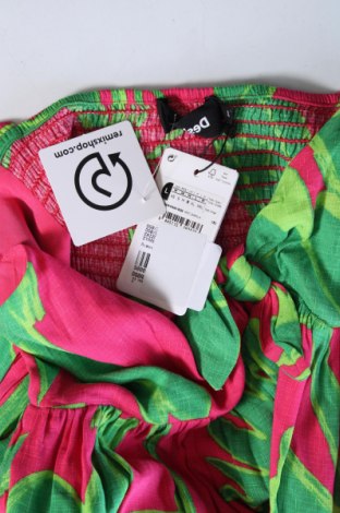 Kleid Desigual, Größe L, Farbe Mehrfarbig, Preis € 96,39