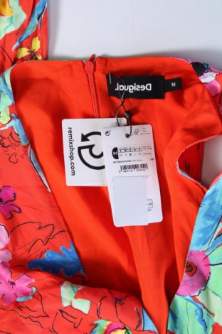 Kleid Desigual, Größe M, Farbe Mehrfarbig, Preis € 48,20