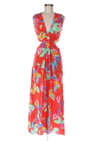 Šaty  Desigual, Velikost M, Barva Vícebarevné, Cena  2 710,00 Kč