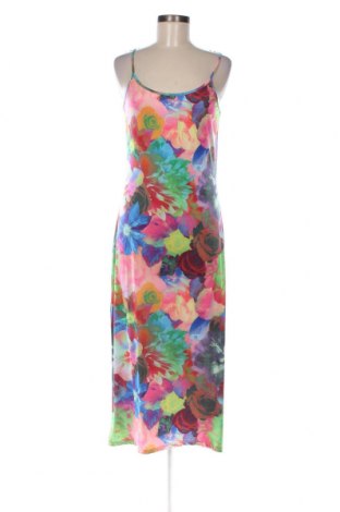 Kleid Desigual, Größe L, Farbe Mehrfarbig, Preis 48,20 €