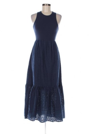 Kleid Desigual, Größe S, Farbe Blau, Preis € 57,83