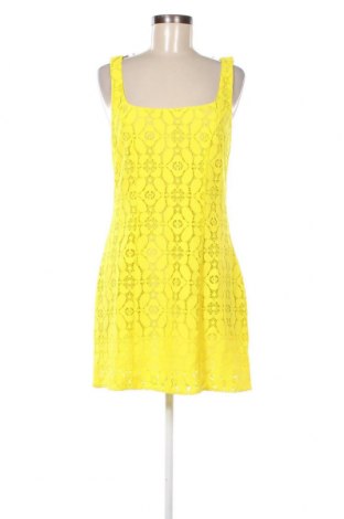 Kleid Desigual, Größe M, Farbe Gelb, Preis € 96,39
