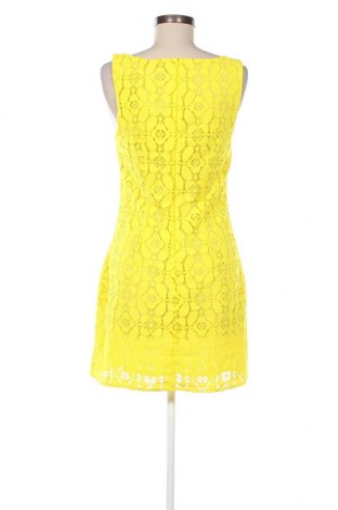 Kleid Desigual, Größe M, Farbe Gelb, Preis 48,20 €