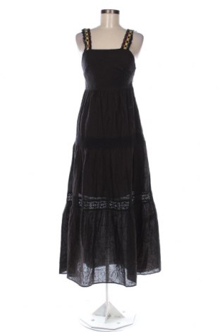 Φόρεμα Desigual, Μέγεθος XS, Χρώμα Μαύρο, Τιμή 57,83 €