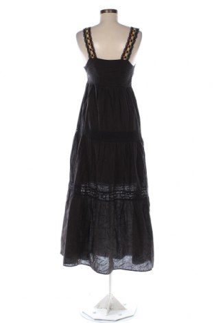 Šaty  Desigual, Veľkosť XS, Farba Čierna, Cena  48,20 €
