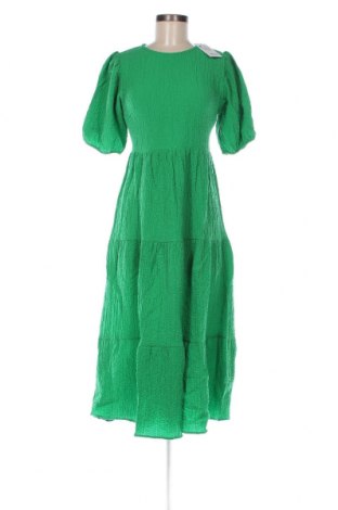 Šaty  Desigual, Velikost L, Barva Zelená, Cena  1 491,00 Kč