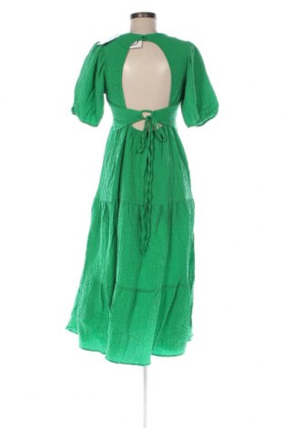 Šaty  Desigual, Velikost L, Barva Zelená, Cena  2 710,00 Kč
