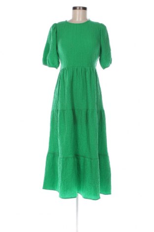 Φόρεμα Desigual, Μέγεθος M, Χρώμα Πράσινο, Τιμή 57,83 €