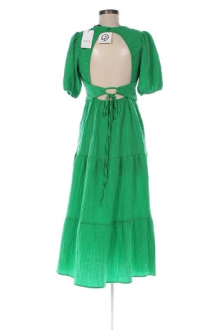 Šaty  Desigual, Veľkosť M, Farba Zelená, Cena  96,39 €