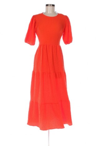 Φόρεμα Desigual, Μέγεθος M, Χρώμα Κόκκινο, Τιμή 48,20 €
