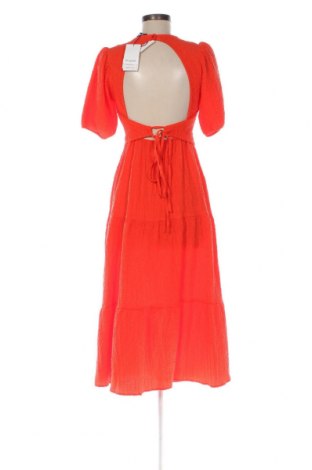 Φόρεμα Desigual, Μέγεθος S, Χρώμα Κόκκινο, Τιμή 48,20 €