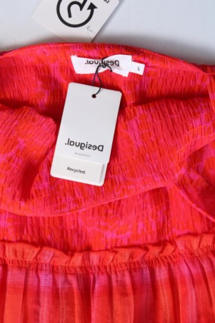 Φόρεμα Desigual, Μέγεθος L, Χρώμα Πολύχρωμο, Τιμή 96,39 €