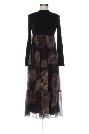 Φόρεμα Desigual, Μέγεθος L, Χρώμα Μαύρο, Τιμή 62,65 €