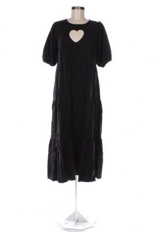 Kleid Desigual, Größe L, Farbe Schwarz, Preis € 96,39