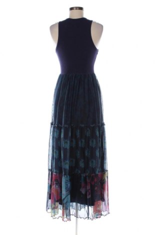 Kleid Desigual, Größe S, Farbe Blau, Preis € 48,20