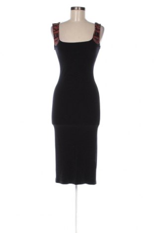 Šaty  Desigual, Veľkosť S, Farba Čierna, Cena  53,01 €