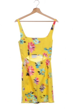 Kleid Desigual, Größe XS, Farbe Mehrfarbig, Preis 38,56 €