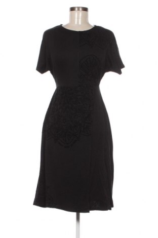 Kleid Desigual, Größe S, Farbe Schwarz, Preis € 48,20