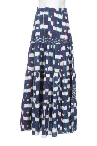 Φόρεμα Desigual x Stella Jean, Μέγεθος S, Χρώμα Πολύχρωμο, Τιμή 85,98 €