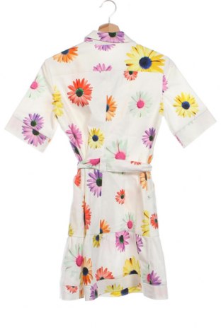 Φόρεμα Desigual, Μέγεθος XS, Χρώμα Πολύχρωμο, Τιμή 96,39 €