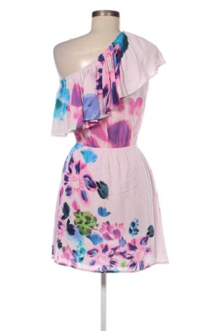 Šaty  Desigual, Velikost M, Barva Vícebarevné, Cena  1 355,00 Kč