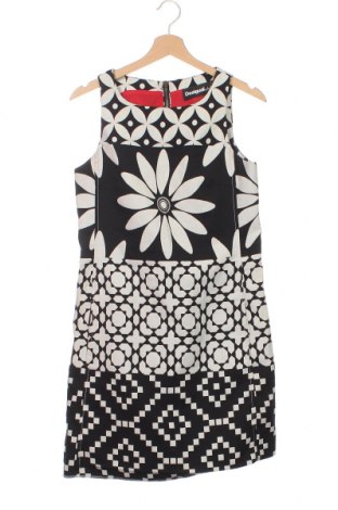 Šaty  Desigual by Christian Lacroix, Veľkosť M, Farba Viacfarebná, Cena  85,62 €