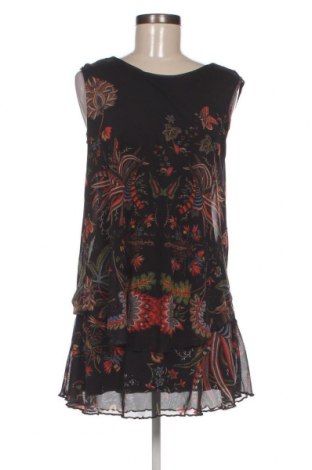 Kleid Desigual, Größe M, Farbe Mehrfarbig, Preis 49,35 €