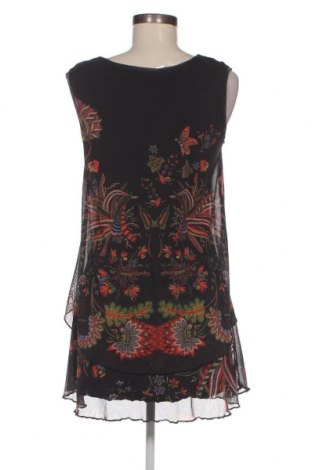 Kleid Desigual, Größe M, Farbe Mehrfarbig, Preis 49,35 €