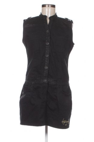 Φόρεμα Desigual, Μέγεθος L, Χρώμα Μαύρο, Τιμή 26,42 €