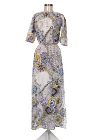 Kleid Desigual, Größe S, Farbe Mehrfarbig, Preis € 34,24
