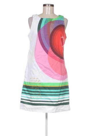Kleid Desigual, Größe XL, Farbe Mehrfarbig, Preis € 42,00