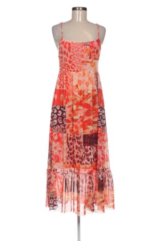 Kleid Desigual, Größe M, Farbe Mehrfarbig, Preis 25,16 €