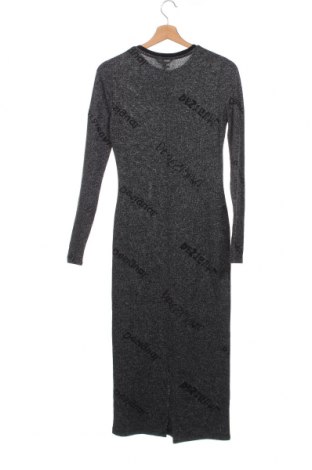 Φόρεμα Desigual, Μέγεθος XS, Χρώμα Γκρί, Τιμή 59,76 €