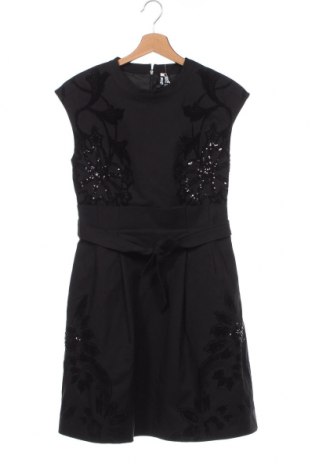 Šaty  Desigual, Veľkosť XS, Farba Čierna, Cena  132,17 €