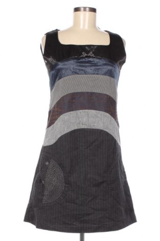 Φόρεμα Desigual, Μέγεθος M, Χρώμα Πολύχρωμο, Τιμή 25,98 €