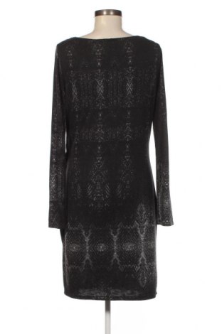 Φόρεμα Desigual, Μέγεθος L, Χρώμα Μαύρο, Τιμή 43,11 €