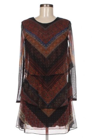 Kleid Desigual, Größe S, Farbe Mehrfarbig, Preis € 31,38