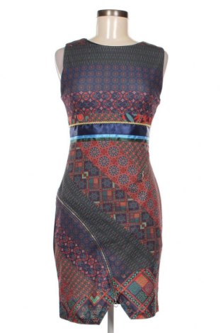 Kleid Desigual, Größe S, Farbe Mehrfarbig, Preis 71,73 €