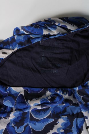 Kleid Desigual, Größe M, Farbe Blau, Preis 29,36 €