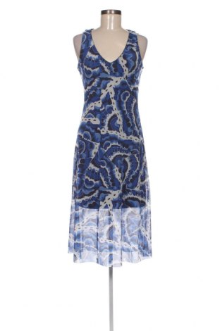 Kleid Desigual, Größe M, Farbe Blau, Preis 25,58 €